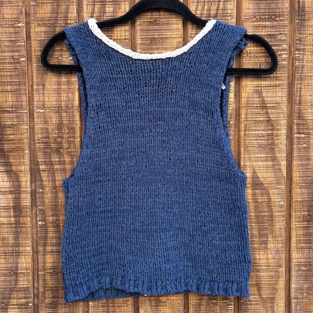 Free People soft knit
